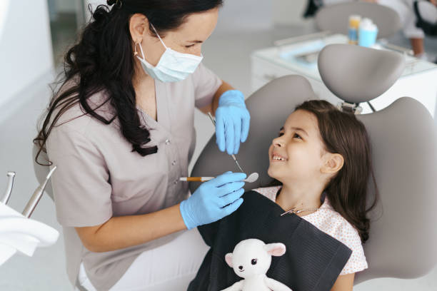 Best Knocked-Out Tooth (Avulsed Tooth) Treatment in Chickamau, GA