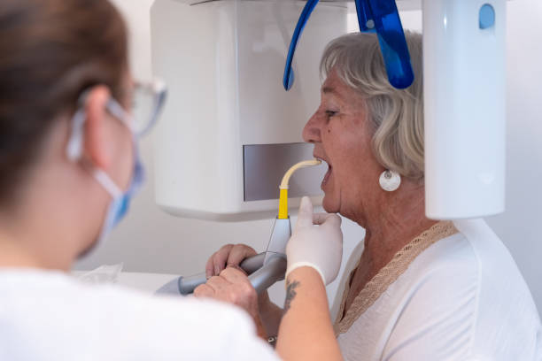 Best Emergency Wisdom Tooth Extraction in Chickamau, GA