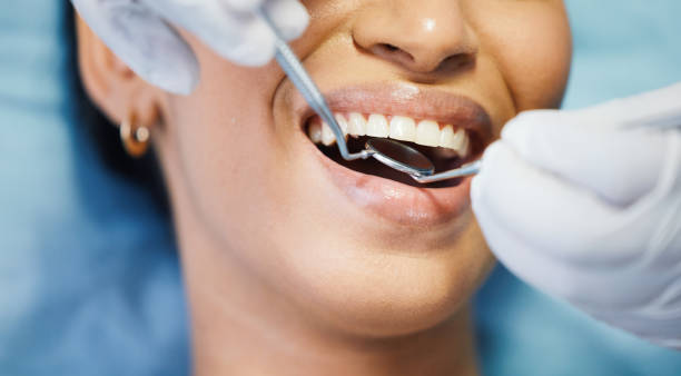 Best Emergency Treatment for Jaw Pain or Injury in Chickamau, GA