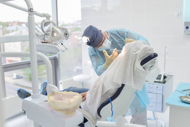 Best Dental Abscess Treatment in Chickamau, GA